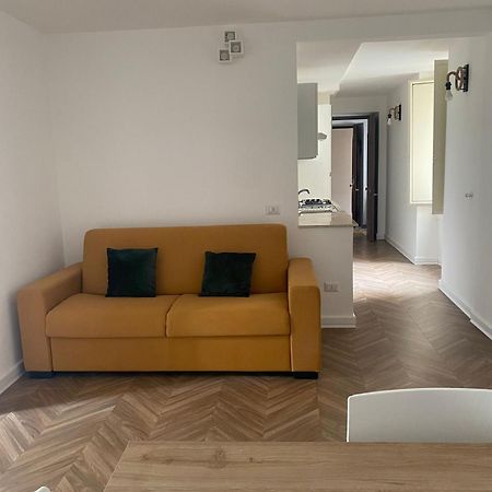 Apartamento Dora House Napoli Exterior foto