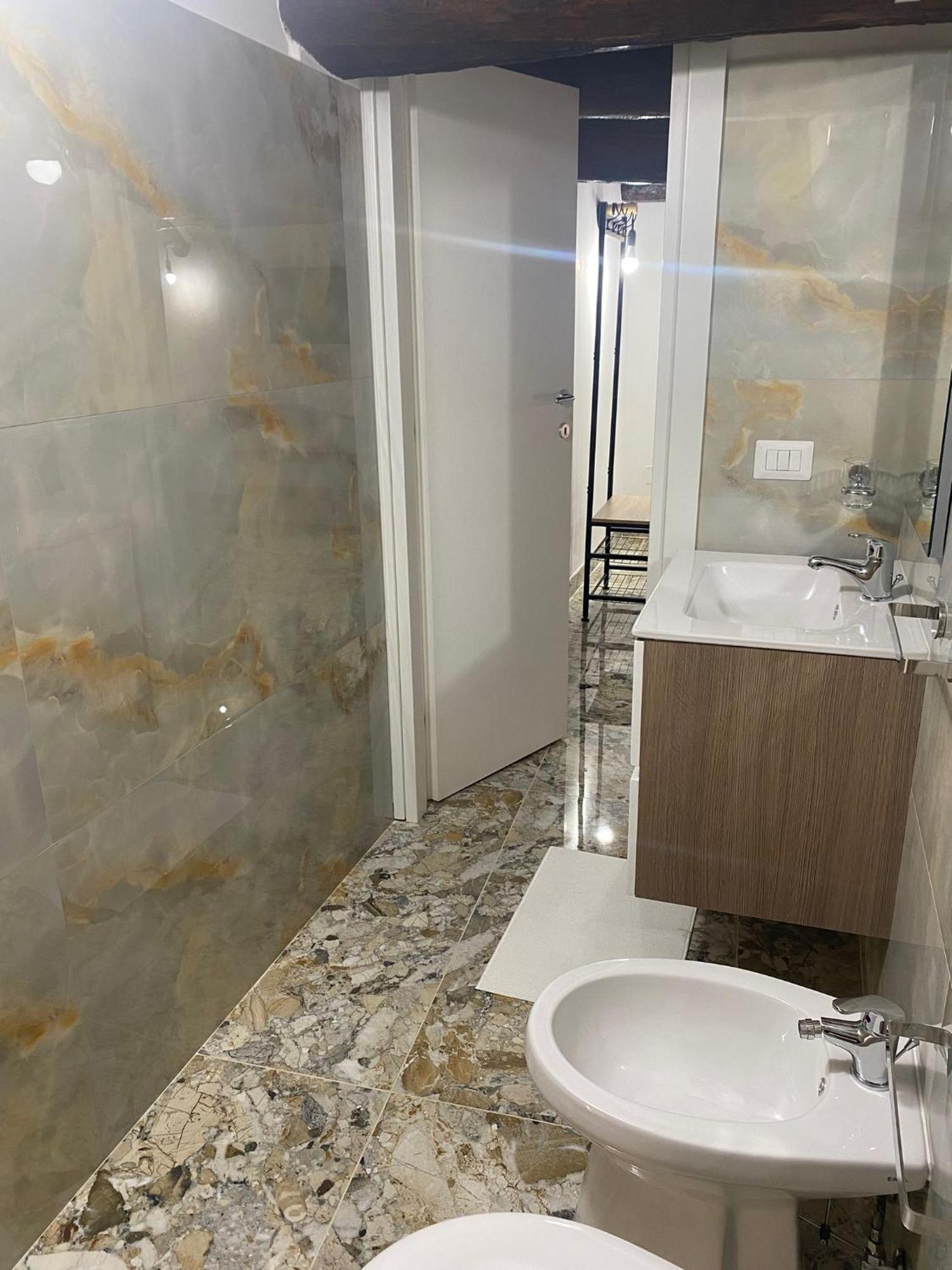 Apartamento Dora House Napoli Exterior foto