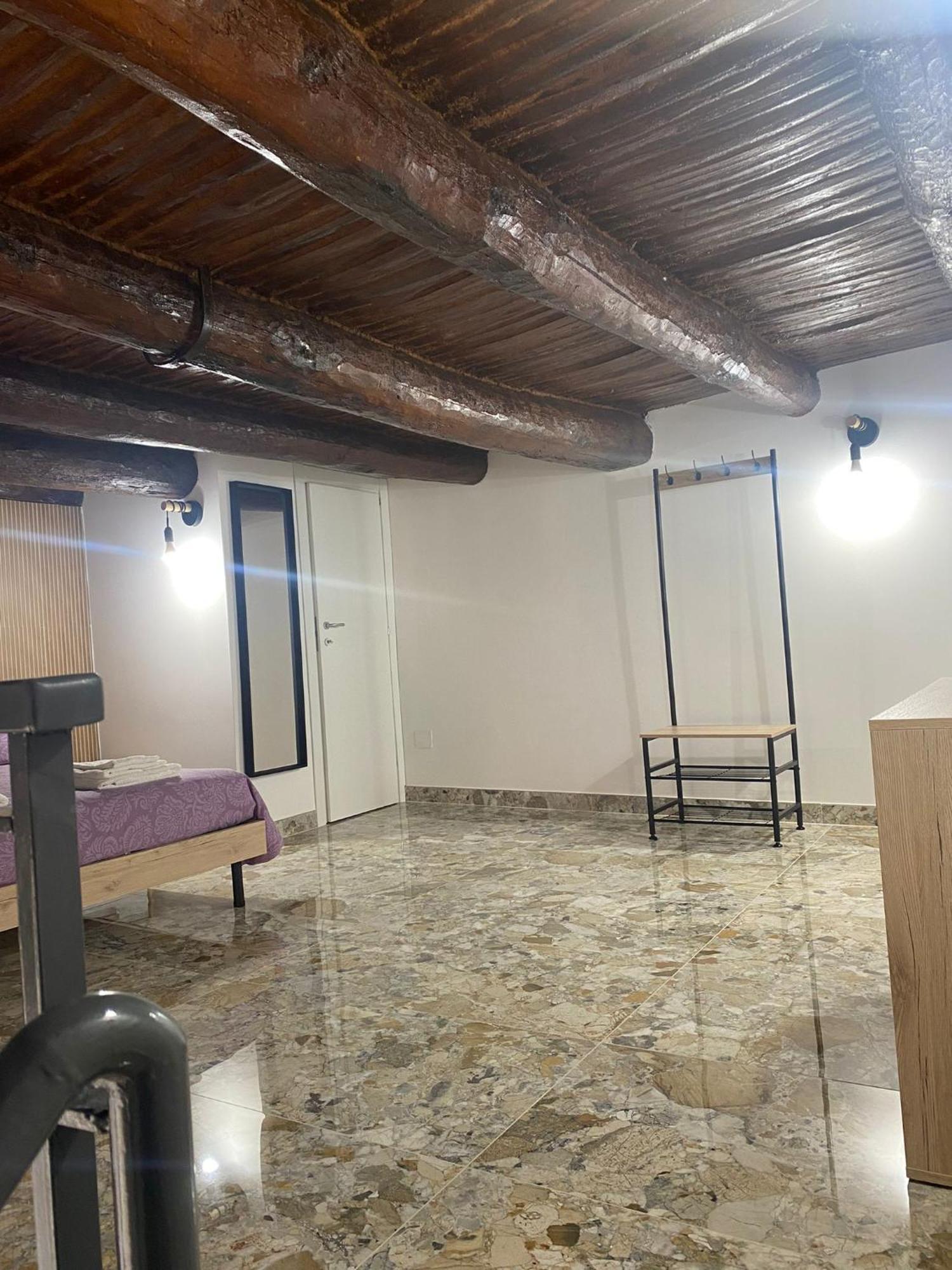 Apartamento Dora House Napoli Exterior foto