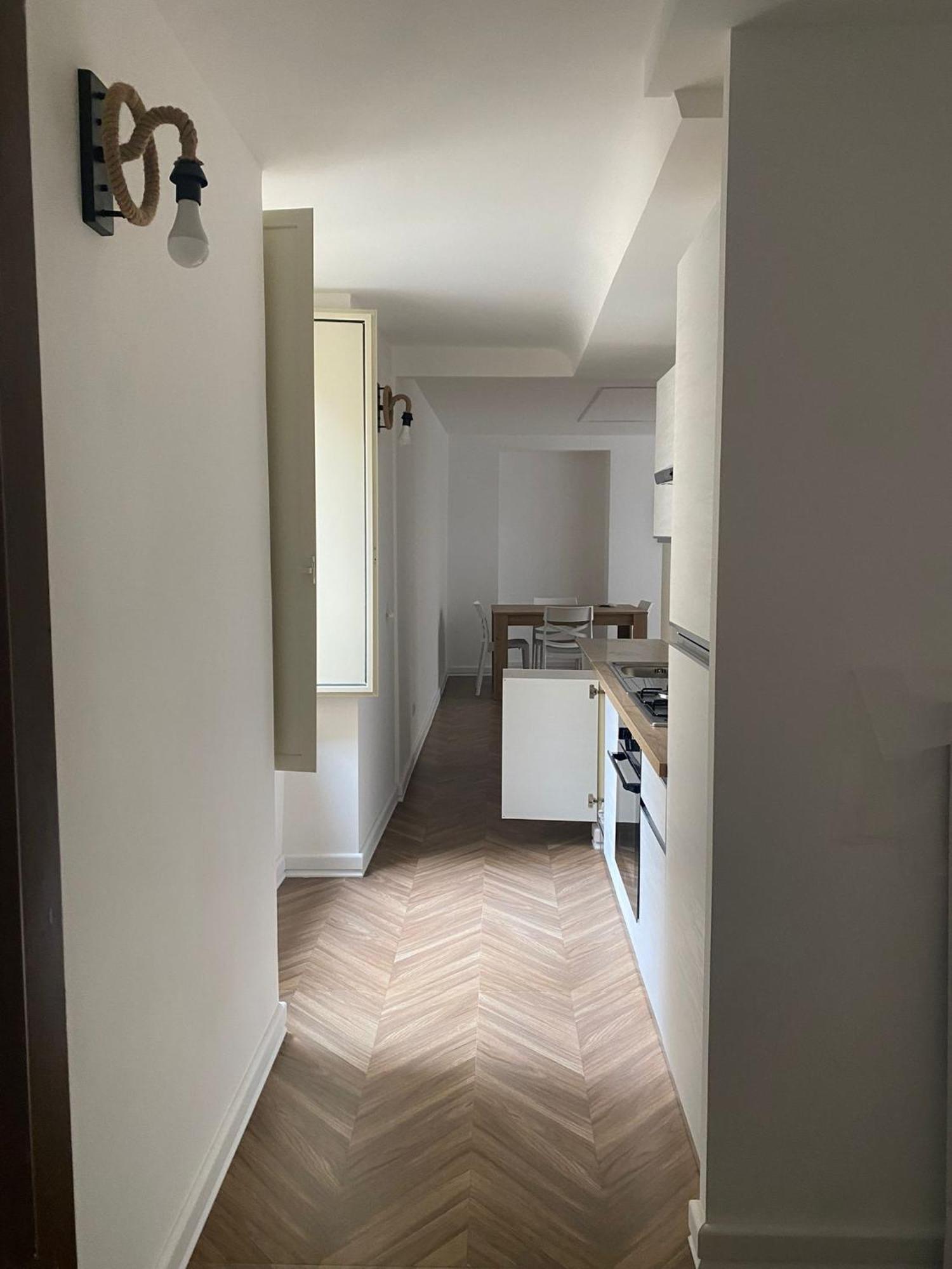 Apartamento Dora House Napoli Exterior foto