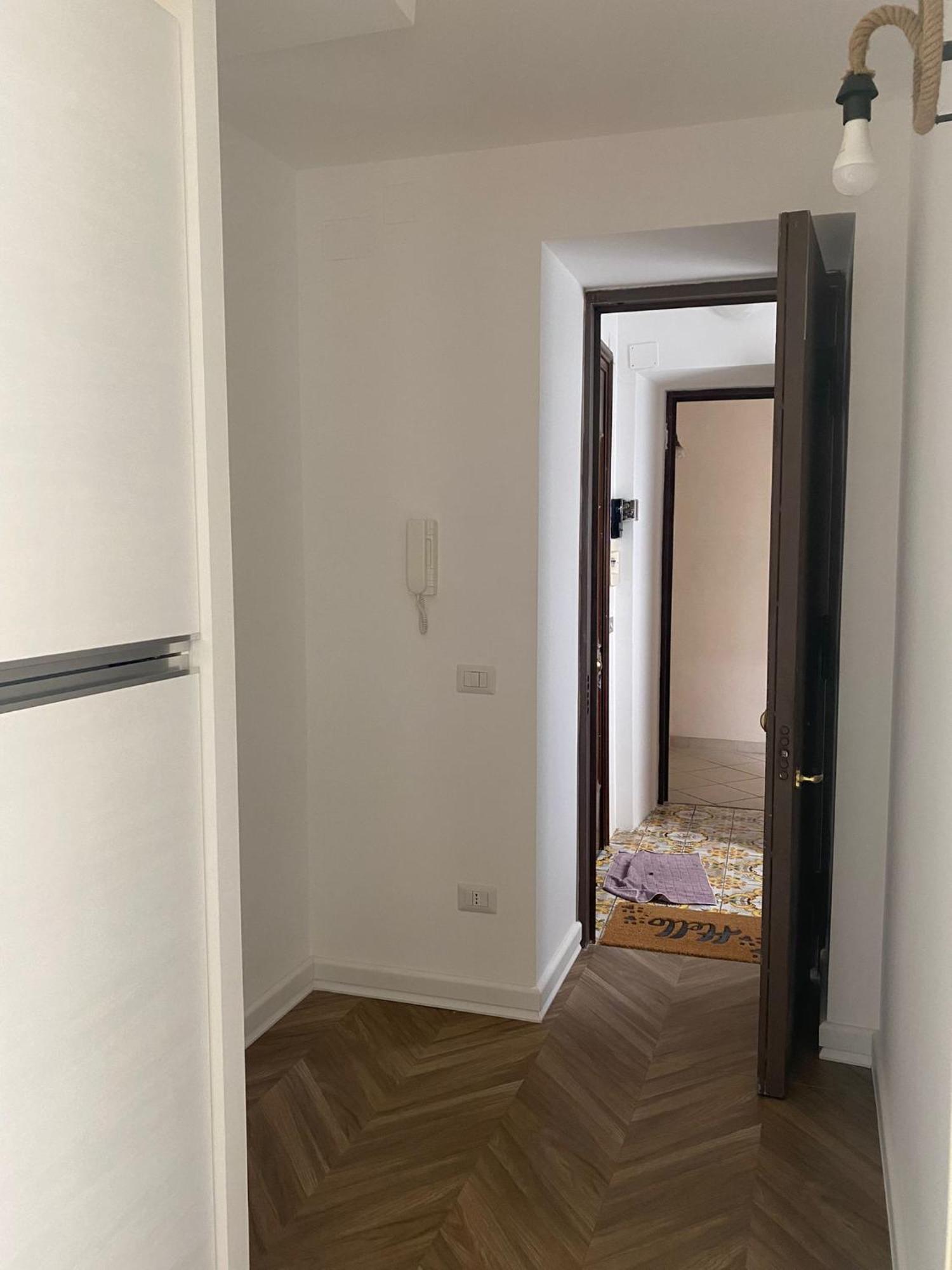 Apartamento Dora House Napoli Exterior foto