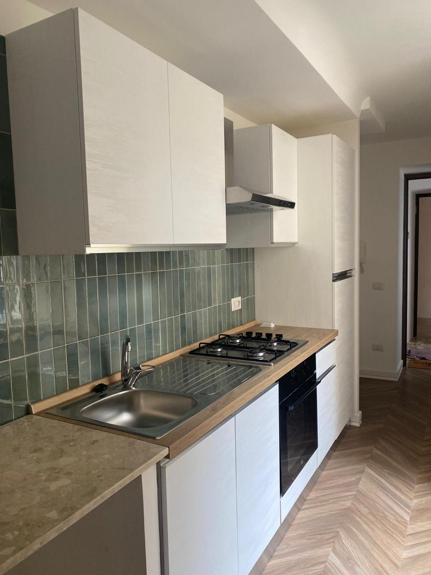 Apartamento Dora House Napoli Exterior foto