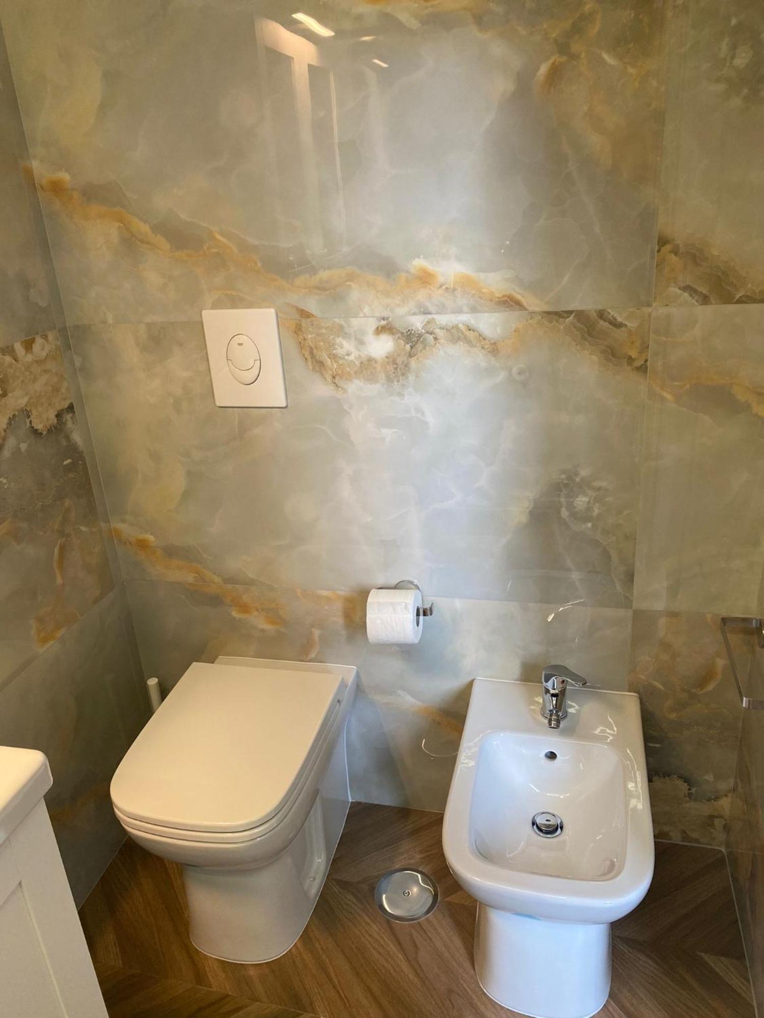 Apartamento Dora House Napoli Exterior foto