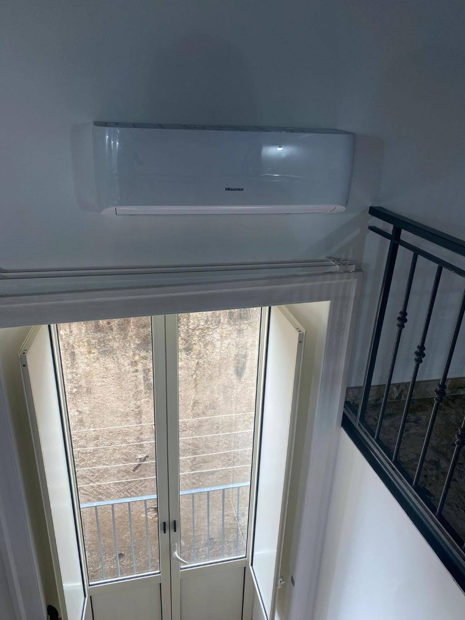 Apartamento Dora House Napoli Exterior foto