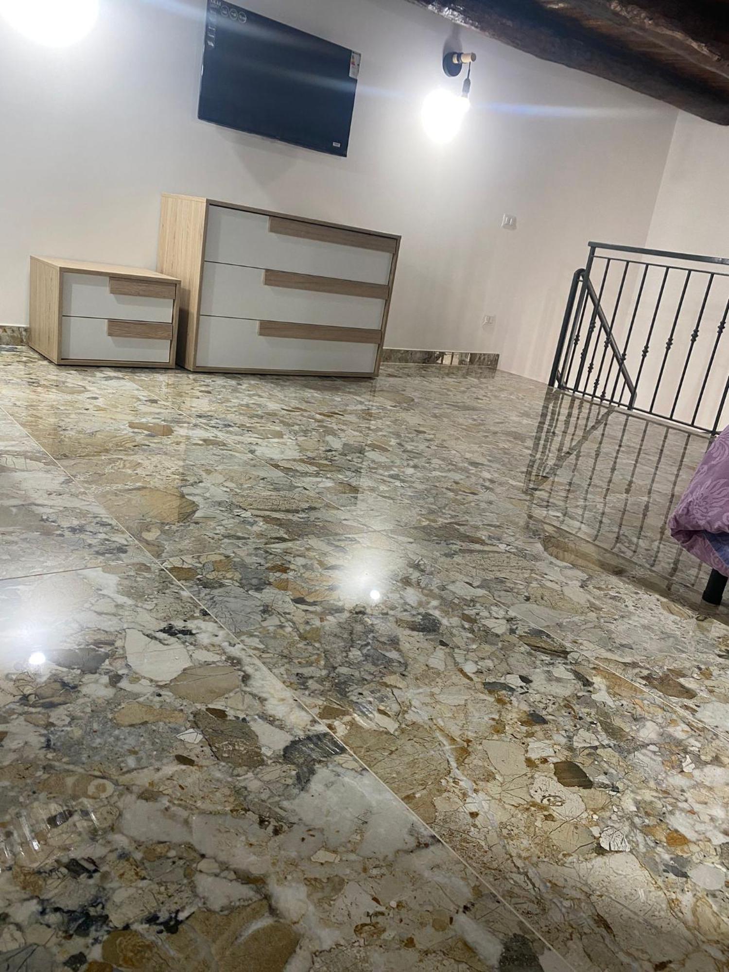 Apartamento Dora House Napoli Exterior foto
