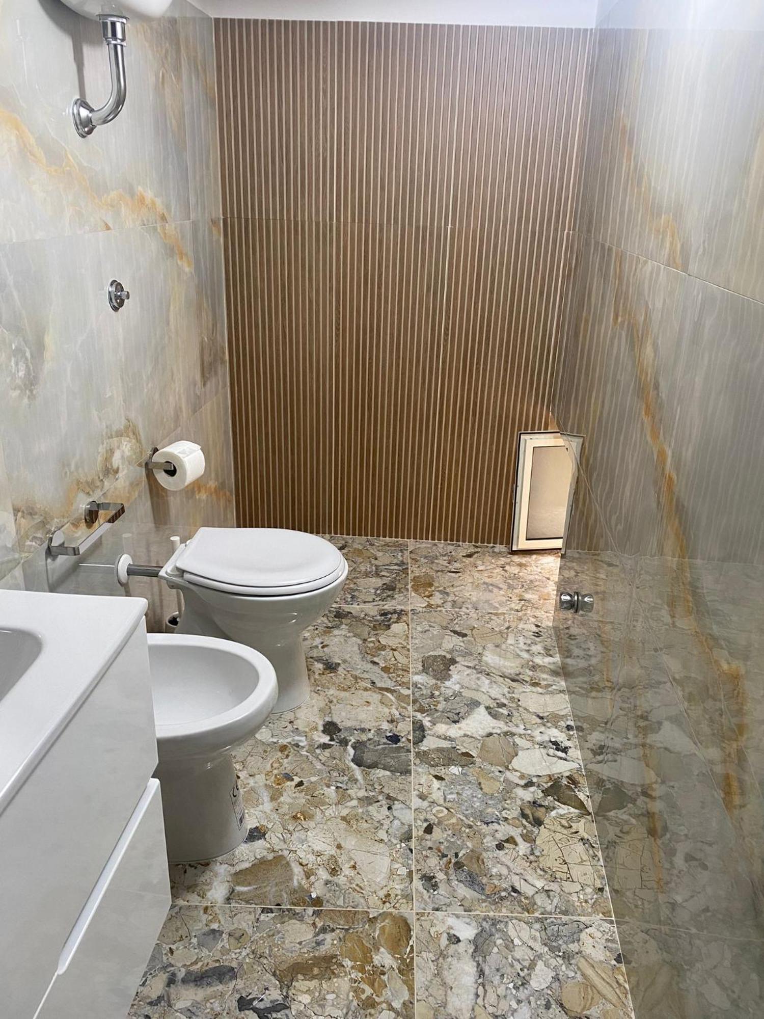 Apartamento Dora House Napoli Exterior foto