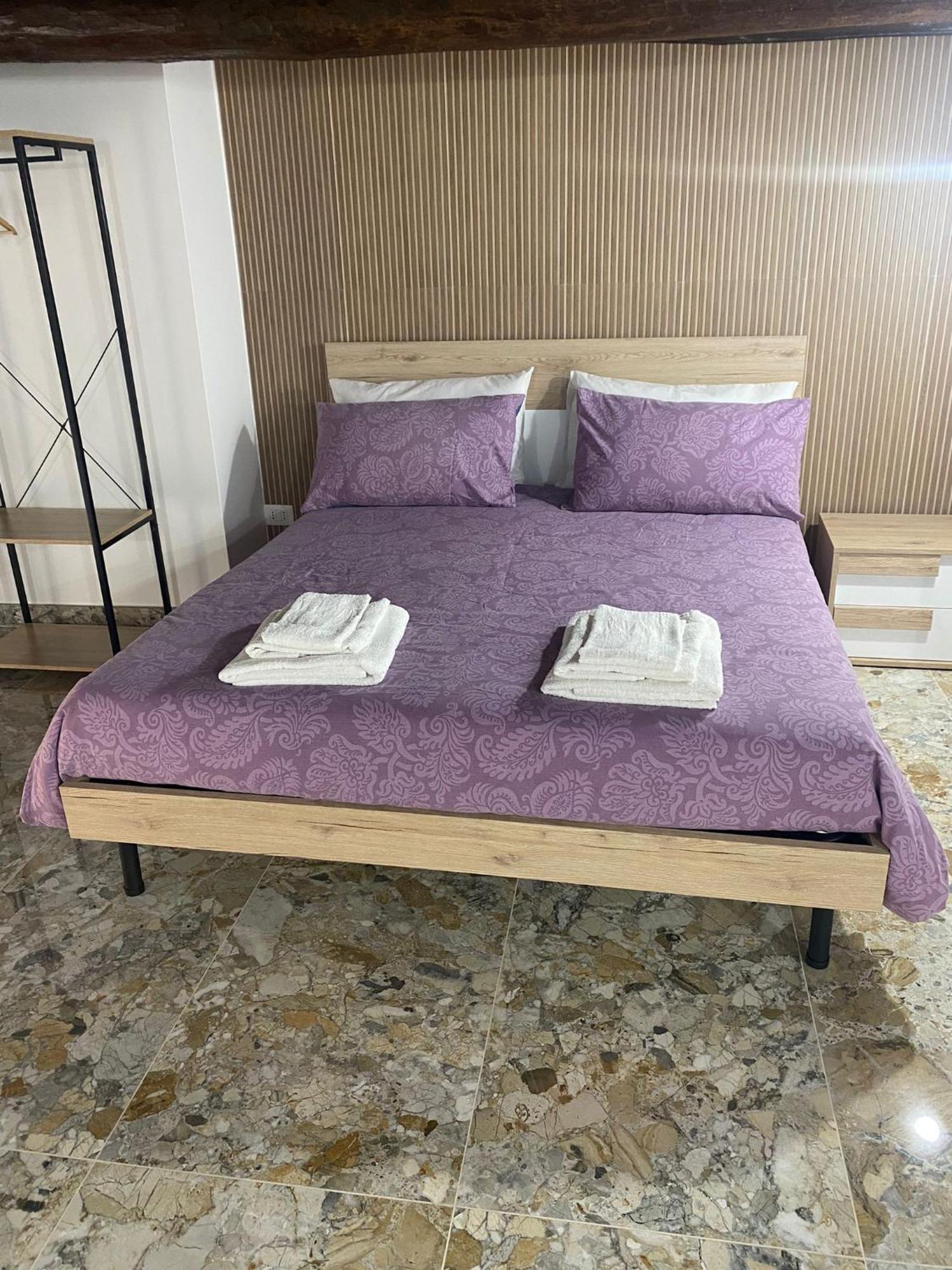 Apartamento Dora House Napoli Exterior foto