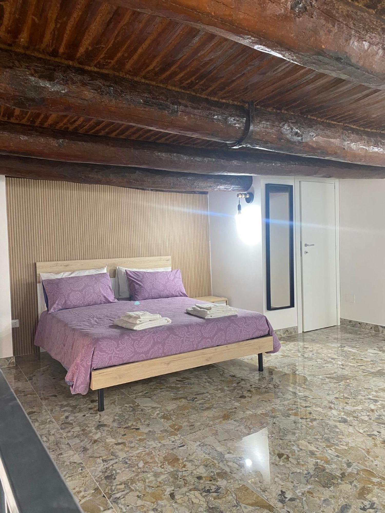 Apartamento Dora House Napoli Exterior foto