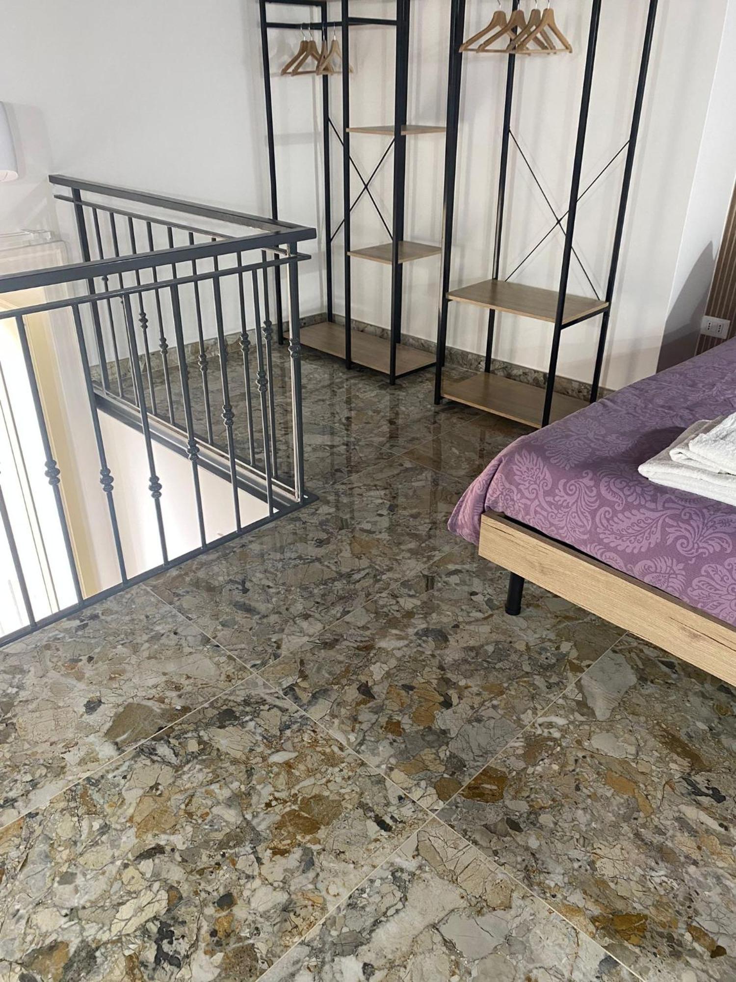 Apartamento Dora House Napoli Exterior foto